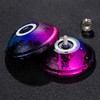 Sleep Yoyo 6061 Aluminum Alloy Yoyo Ball High Precision Bearing