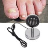 Onychomycosis Treatment Light Toenail Fingernail Care Painless Onychomycosis Remover Device