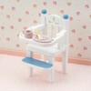 The SYLVANIAN FAMILIES BABY & Child Room sirubania bebi-tyea- The – 201 