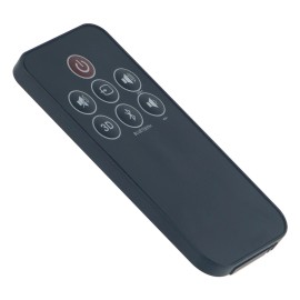 For Klipsch New Replace Remote for Klipsch Soundbar R-10B R-20B R-208 R10B R20B ICON SB1 SB3