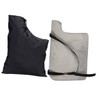 Outanaya 2pcs Leaf Collection Bag for Leaf Blower Vacuum Oxford
