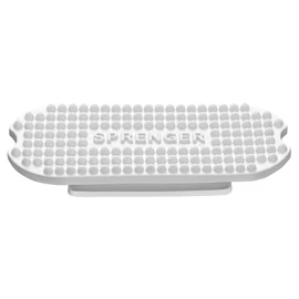 Sprenger Steigbügeleinlagen aus Gummi