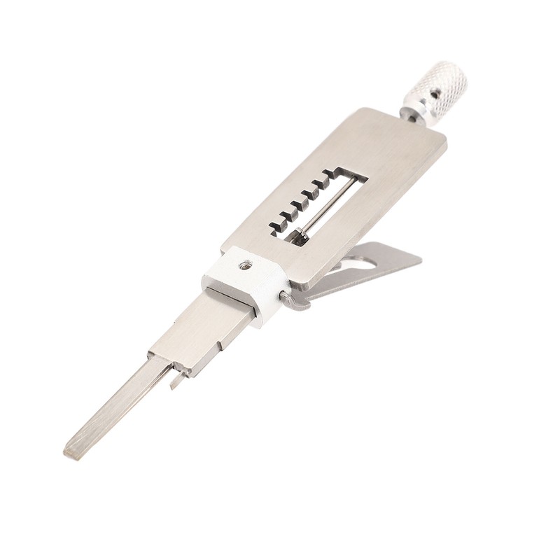 2 in 1 Decoder Tool Hand Hook and Pickup Set