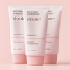 Shable Brightening Tone-up Sun Cream Padefree Dermatology Sun Cream Moisture
