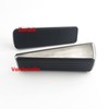 Pack of 2 Door Wedge Burglary Protection Rubber Door Wedge