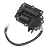 Actuator Front Differential Gearcase 3306‑264 Actuator Motor Replacement for Arctic