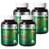 Nutri D-Day Premium Lutein Gold, 90 tablets, 4 units / 뉴트리디데이 프리미엄 루테인 골드, 90정, 4개