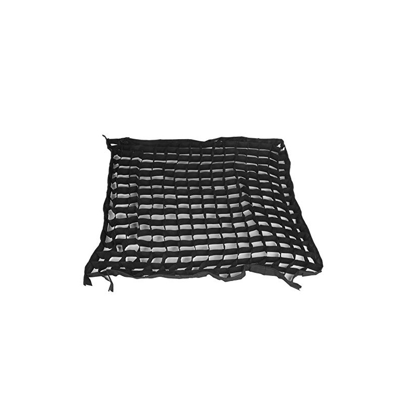 Softbox Grid, Softbox Cellular Grid 80x80cm Softbox Cellular Grid Mesh