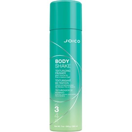 Joico Body Shake Acabado Texturizante Para Cabello Fino a Medio Volumen y Cuerpo de Larga Duración Protección Térmica, contra Humedad y UV Controla el Frizz y los Cabellos Sueltos
