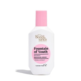 Bondi Sands Fountain of Youth Restoring Bakuchiol Serum 30ml