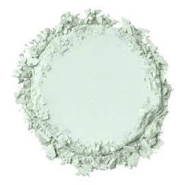 Nyx Polvo Fijador De Maquillaje Profesional Verde Menta