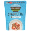 Miracle Noodle Noodles Rte Spagueti Org 7 OZ