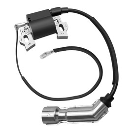 20001042 Ignition Coil Compatible with Ariens Lawn Mowers and Snow Blowers AX 136cc 208cc 254cc Spark plug wire 8.5 Inches
