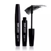 AVANCÉ 아방센 메이크업 볼륨+컬링 마스카라 Arabian Sensation Makeup Volume+Curling Mascara