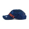 AVIREX Avilex Cap, Men's, Women's, Hat, AX Damage, Low Cap,