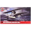 Airfix DCD Level 3 Model Kit Supermarine Walrus Mk.I 1/48