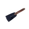 Garden Hand Trowel Carbon Steel Spade Neverbend Hand Tools for