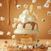 Lataffa Gourmand Collection Eau De Parfum Spray Unisexvolume (ml): 75ml,