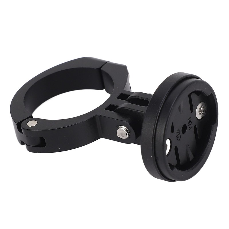 Bike Tail Light Mount Bracket Aluminum Alloy Rear Light Saddle