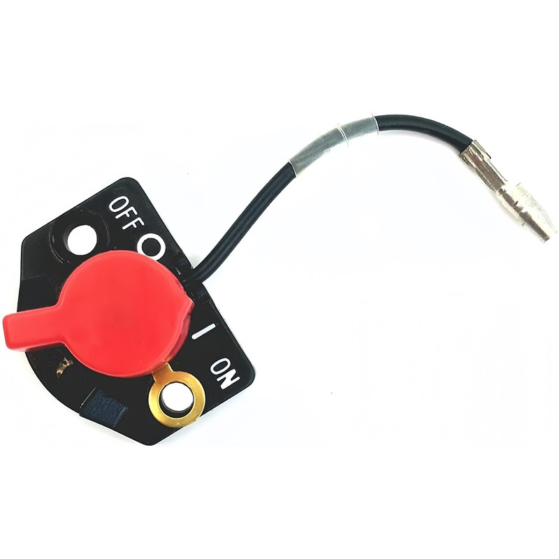 Stop Switch Fits Robin Subaru EX13 EX17 EX21 EX27 EX30