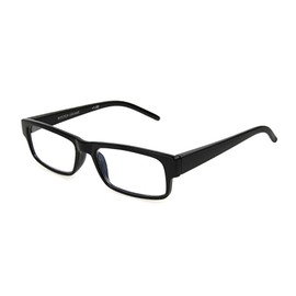 Foster Grant Sloan Square Reading Glasses, Men
