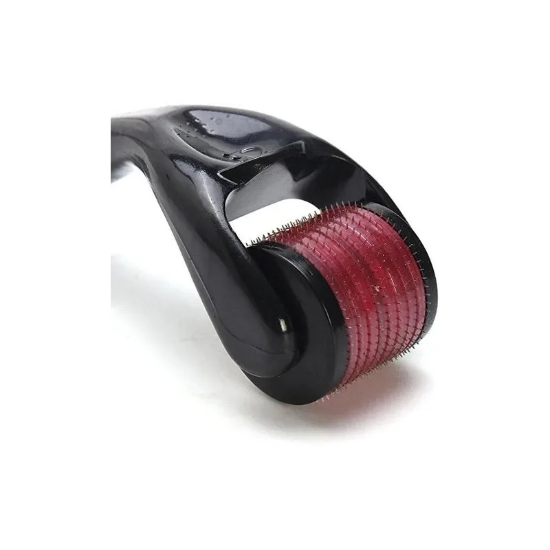 Derma Roller 0.5 Mm Facial Dermaroller Barba