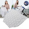 Nursing Cover 4 in 1 Multipurpose Windproof Polyester Breathable Mother