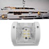 ISURE MARINE White Stern LED Navigation Light ABS Anchor Signal
