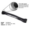 Rubberbanditz Pull Up Assit Bands | Heavy Duty Resistance Exercise
