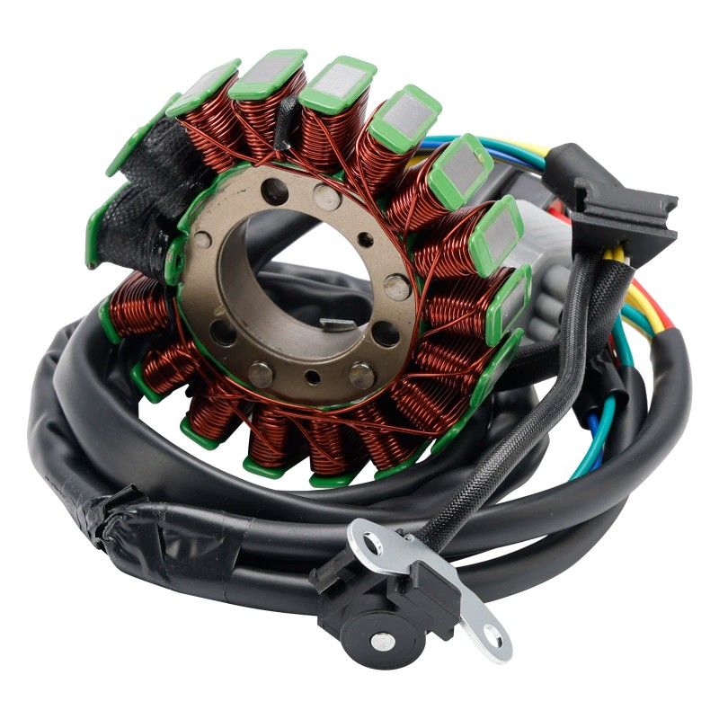 Generator Stator Regulator Gasket For Honda TRX450R TRX450ER 2006 2007