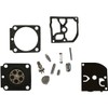 Jvareaty 5 Set Carburettor Repair Kit Trimmer Parts RB-100 Seal