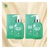 TS GD Shampoo 400ml x 2 / 티에스 GD샴푸 400ml