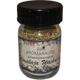 Unbekannt Himalayan Incense Wax Holder 50 ml Glass