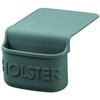Holster Brands Lil' Holster Sponge Storage Holder, Mini, Gray