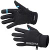 Spro Freestyle Touch Gloves for Predator Fishing, Size: XXL