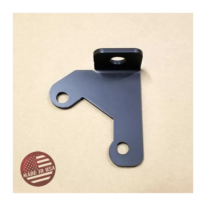 StreetRays [Originals] [SR] Spare Tire CB Antenna Mount for 07-18