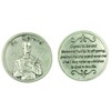 Religious Catholic Gift Saint St Gerard Patron Expectant Mothers Pregnancy