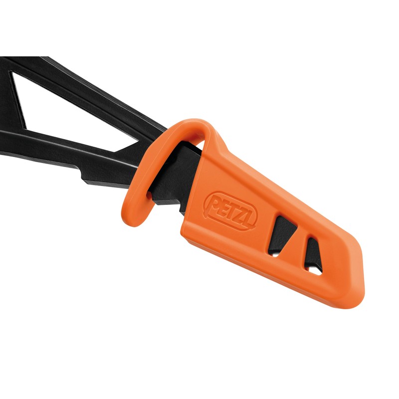 Petzl Pick And Spike Protection One Size