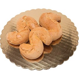 Italian "S" Cookies (4 lbs)