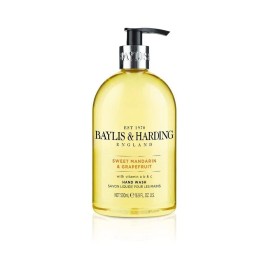Baylis & Harding 16.9 Ounces Hand Wash Pack Of 3