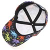 Initlove Girls Boys Baseball Cap Kids Adjustable Sun Hat Cartoon
