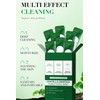 ERRECI Centella Asiatica Bubble Face Mask, Centella Asiatica & Hyaluronic