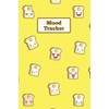 Mood Tracker: Daily Keep Track Mental Health Journal, Can Help