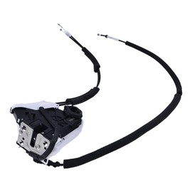 HOLDWELL Rear Right Door Lock Actuator 82500-6CA0B 82500-9HE0A 82500-9HE0B Compatible with Nissan Altima 4-Door 2019-2024