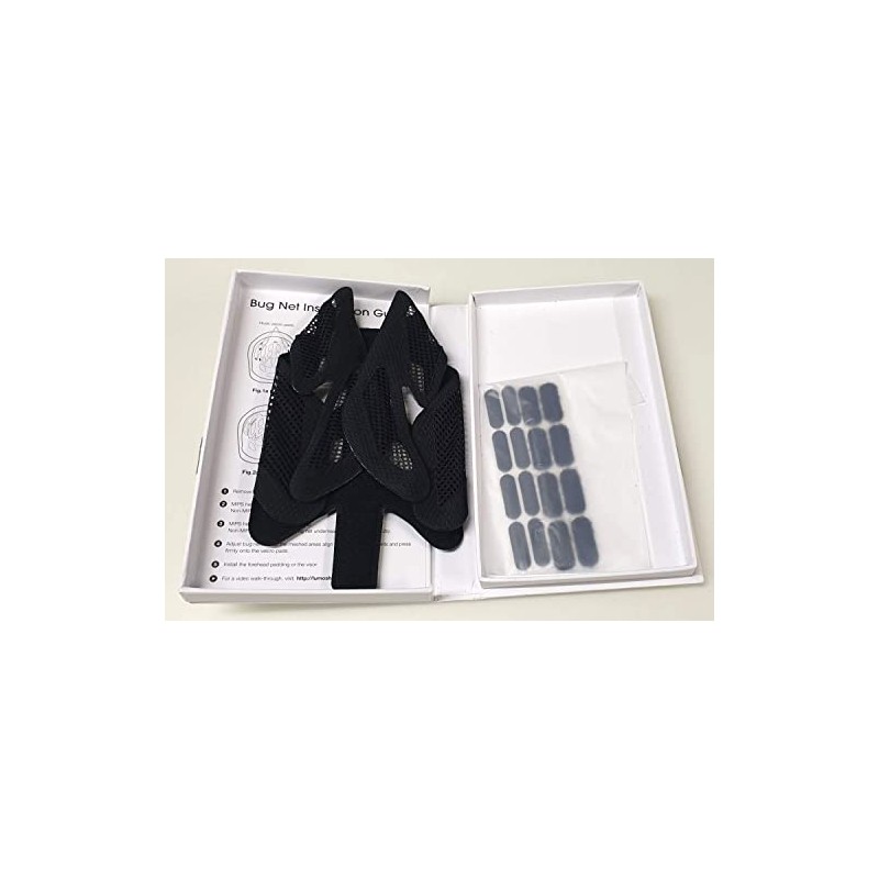 Lumos Ultra Fly Net Liner (Bugnet)