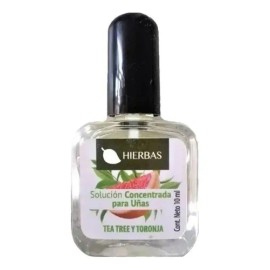 Solucion Concentrada Para Uñas Blen Antiseptico Verrugas