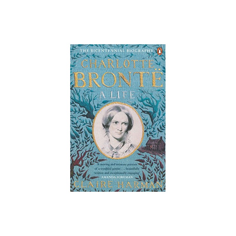 Charlotte Brontë: A Life