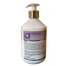 Daggett & Ramsdell Lavender, Luxury Hand & Body Lotion.