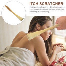 Beavorty Tatsächl Kitzeln Rückenkratzer Rückenkratzer Rückenkratzer Gebogener Rückenkratzer Krallenrückenkratzer Körperentspannung Rückenkratzer Rückenkratzer Rückenkratzer Juckreiz Hörner