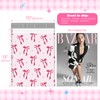 Fuxury Poly Mailers 10x13 Inch 50Pcs Shipping Bags for Clothing